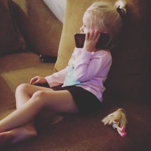 Meet your Posher, Dawn heller